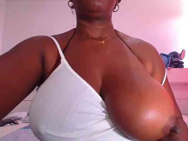 Afrobombshell