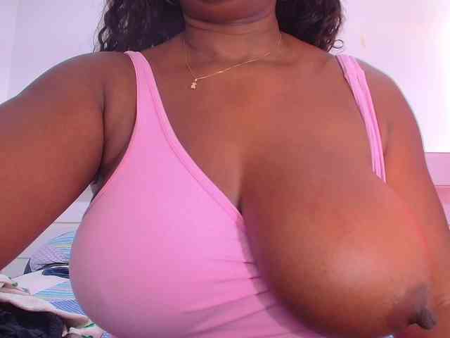 Afrobombshell