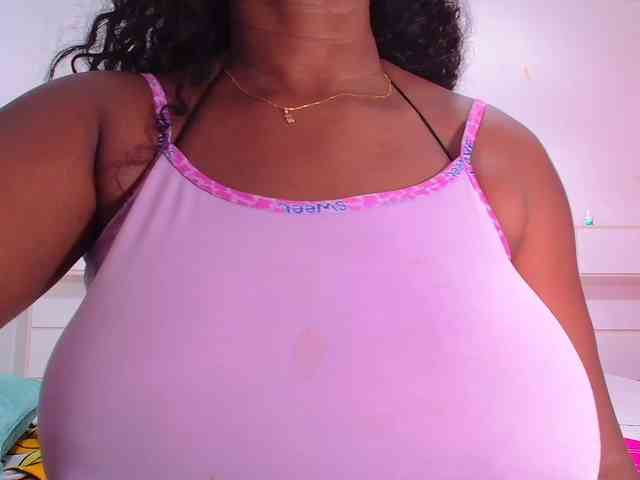 Afrobombshell