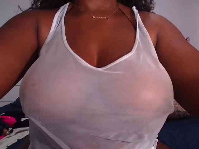 Afrobombshell