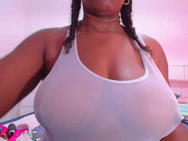 Afrobombshell