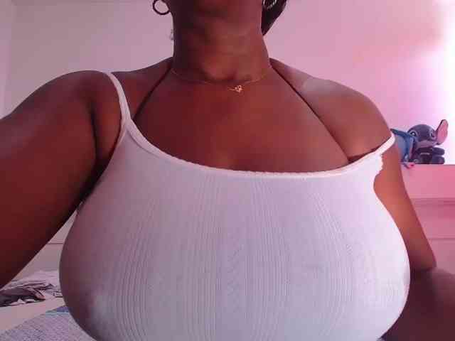 Afrobombshell