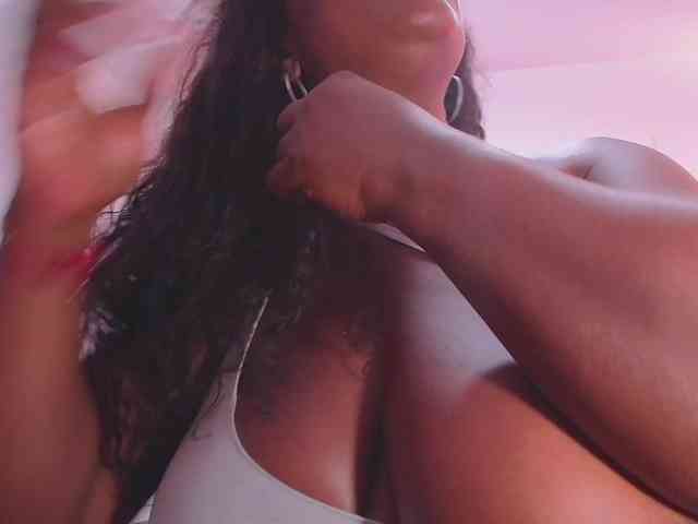 Afrobombshell