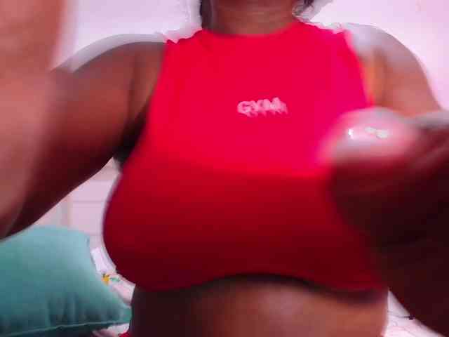 Afrobombshell