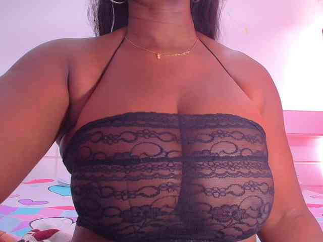 Afrobombshell
