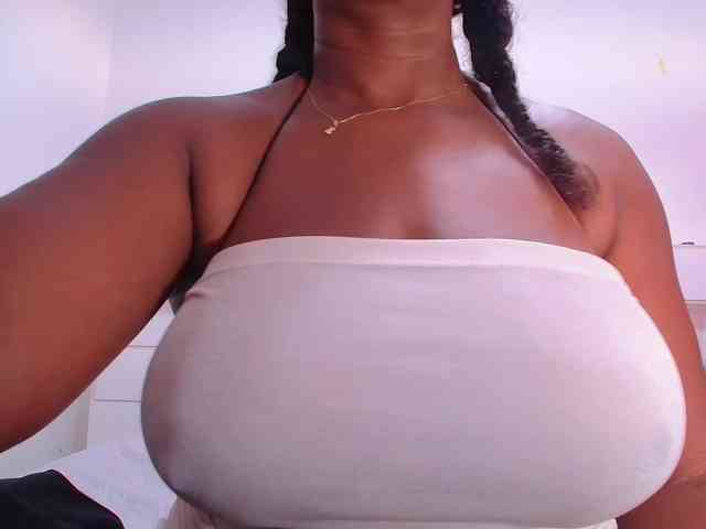 Afrobombshell