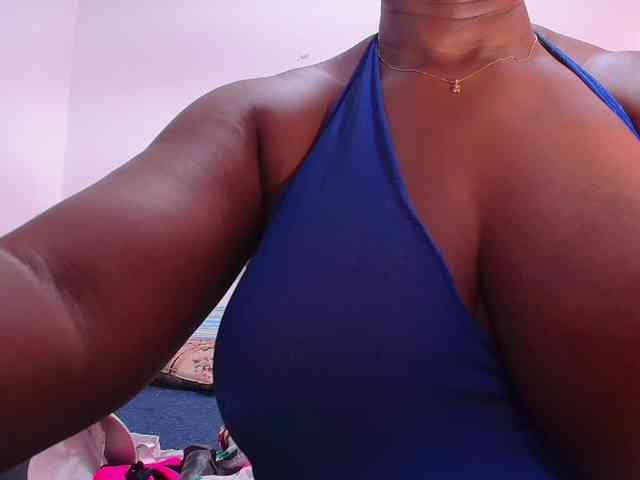 Afrobombshell