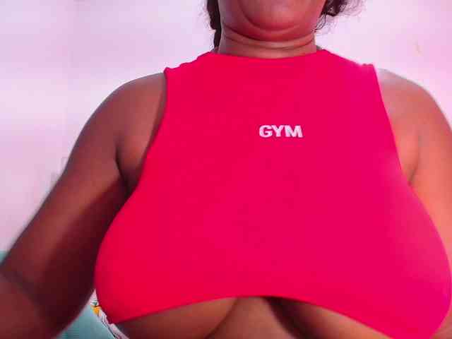 Afrobombshell