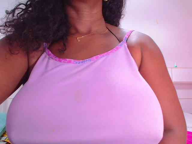 Afrobombshell