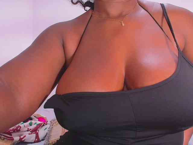 Afrobombshell
