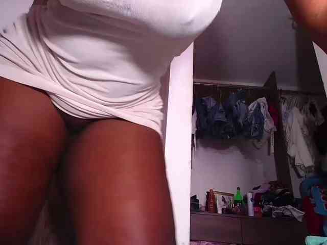 Afrobombshell