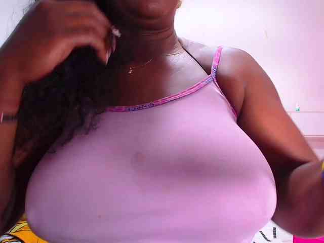 Afrobombshell