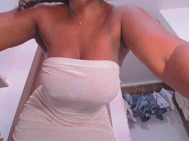 Afrobombshell