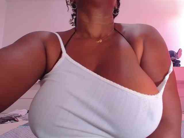 Afrobombshell