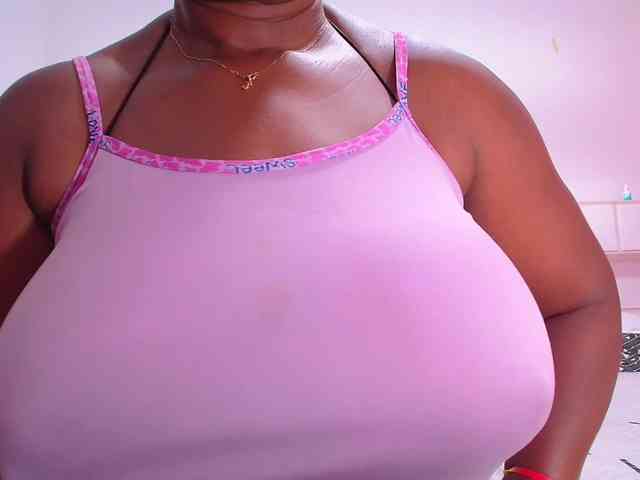 Afrobombshell