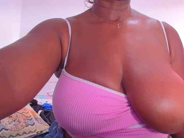 Afrobombshell