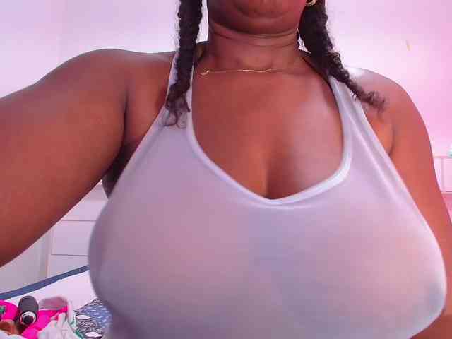 Afrobombshell