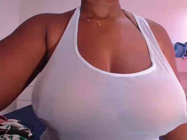 Afrobombshell