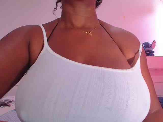 Afrobombshell