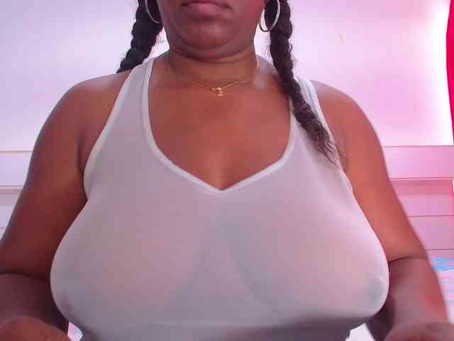 Afrobombshell