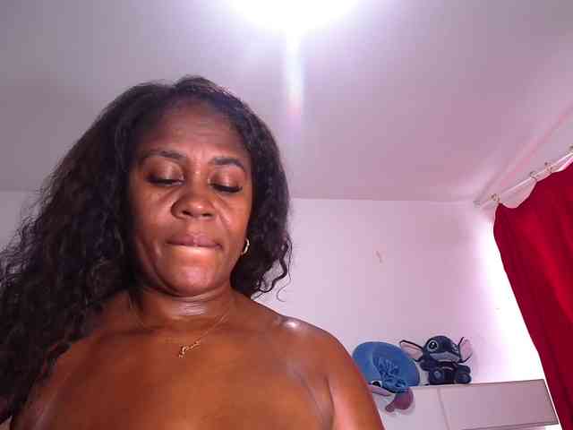 Afrobombshell