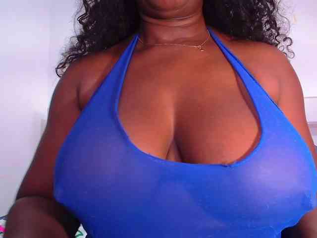 Afrobombshell