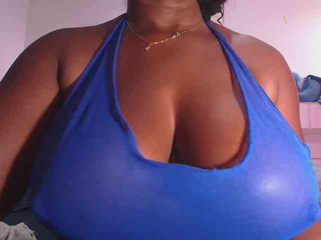 Afrobombshell