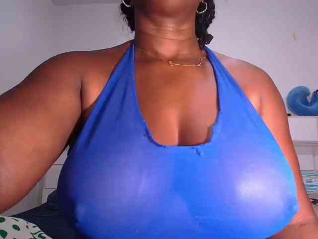 Afrobombshell