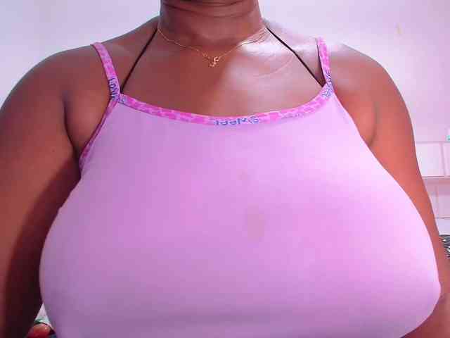 Afrobombshell