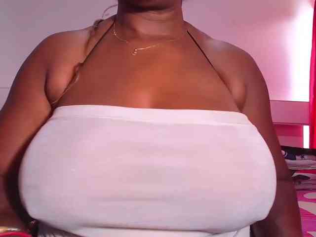 Afrobombshell