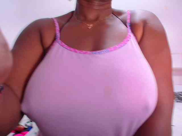 Afrobombshell