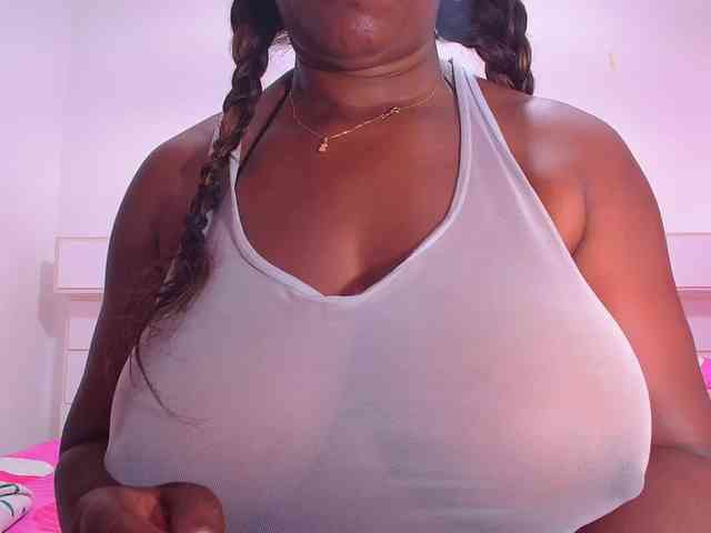 Afrobombshell