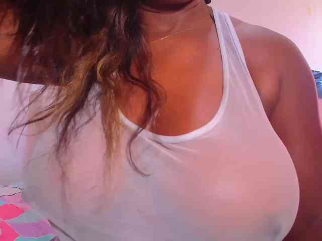Afrobombshell