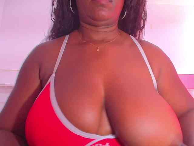 Afrobombshell