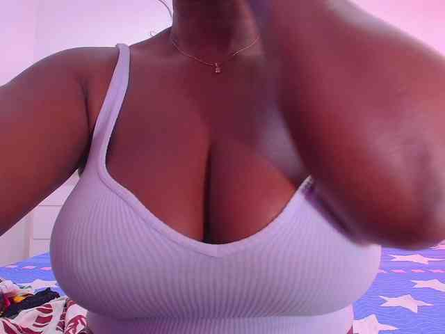 Afrobombshell