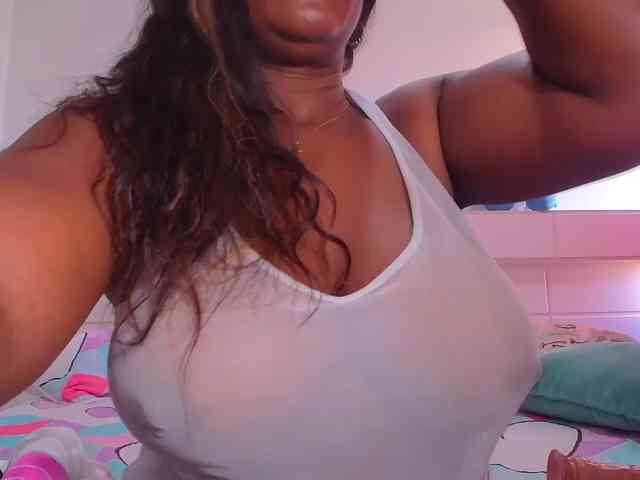 Afrobombshell