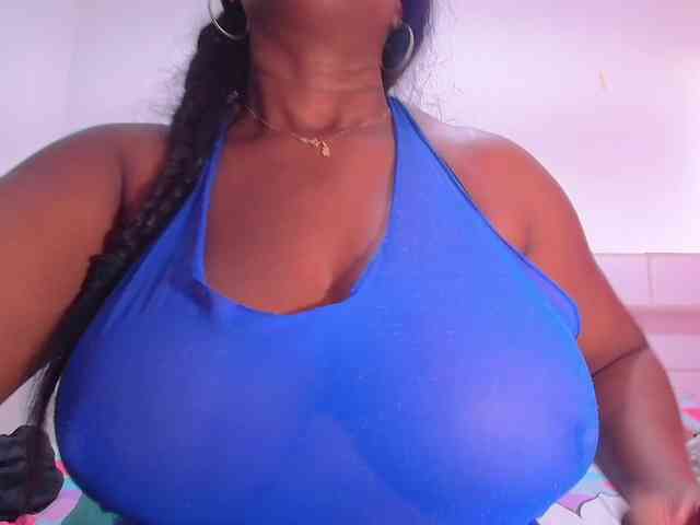 Afrobombshell