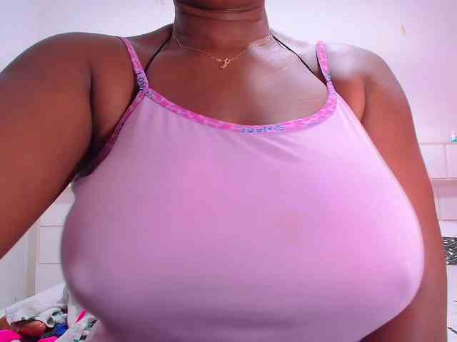 Afrobombshell