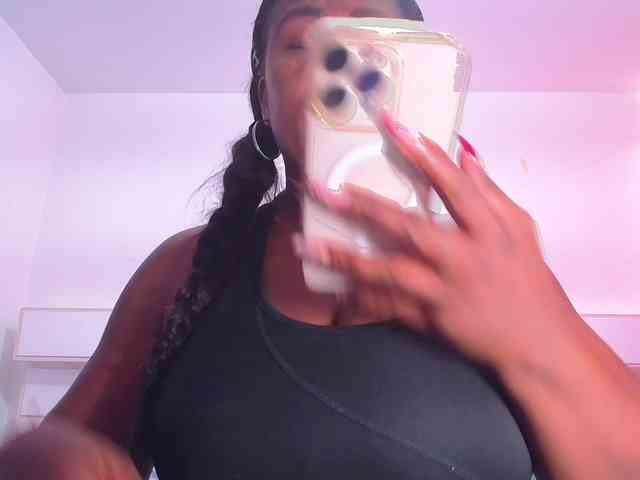 Afrobombshell