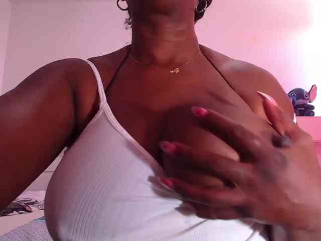 Afrobombshell
