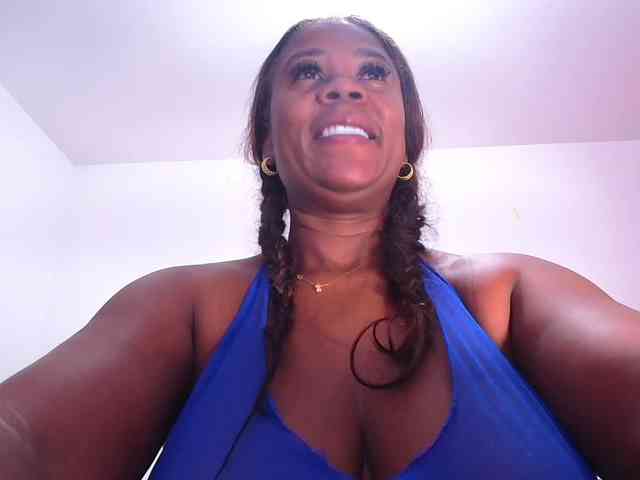 Afrobombshell
