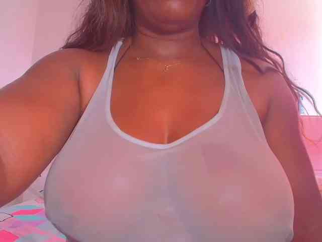 Afrobombshell
