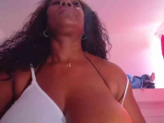 Afrobombshell