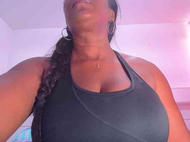 Afrobombshell