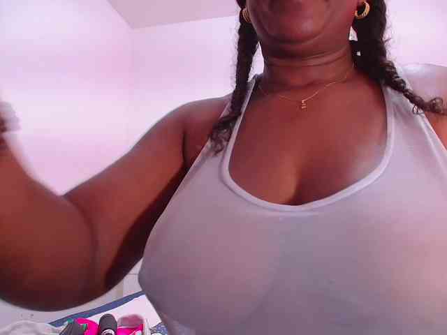 Afrobombshell