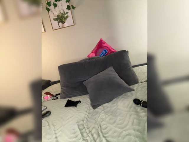 -Wet-Kitty- live cam on BongaCams