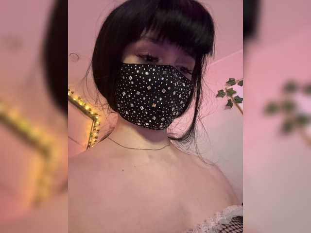 -Wet-Kitty- live cam on BongaCams