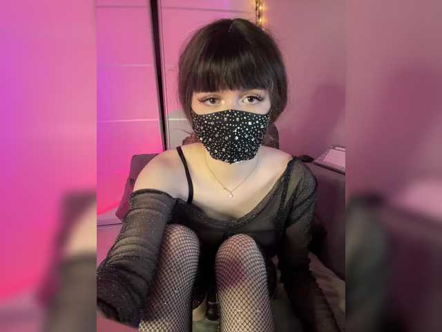 -Wet-Kitty- live cam on BongaCams