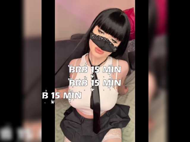 -Wet-Kitty- live cam on BongaCams