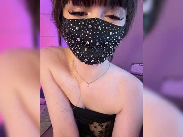 -Wet-Kitty- live cam on BongaCams